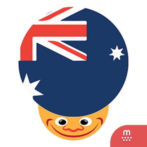 World flags 2 stickers by drop sound for iMessage