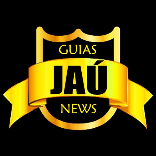 Guias News Jaú icon