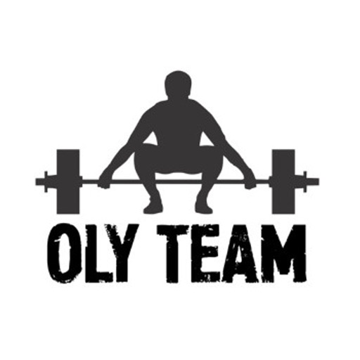 Oly Team icon