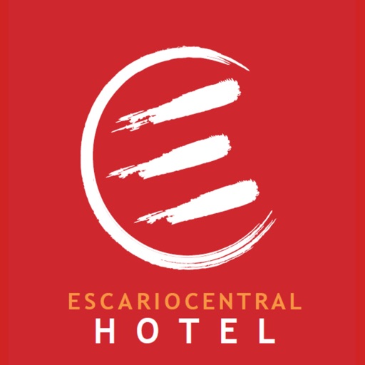 Escario Central Hotel icon