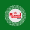 Royal Embroidery Threads