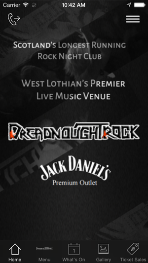 Dreadnoughtrock(圖3)-速報App