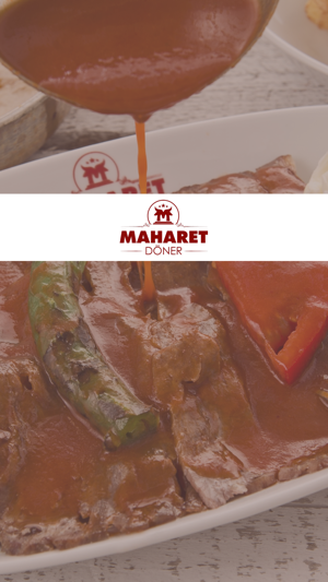 Maharet Döner(圖1)-速報App