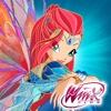 Winx Bloomix Quest: magical 3D runner