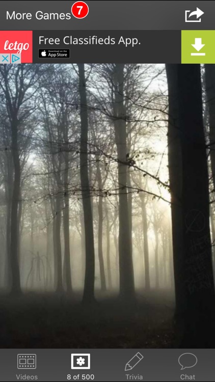 Lost Pages - Slender Man Edition