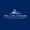 The Holland & Sherry iPad App gives you access to our entire collection