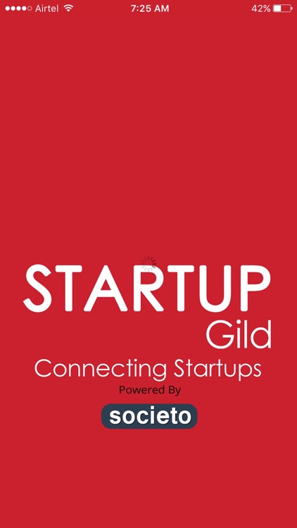 STARTUPGild