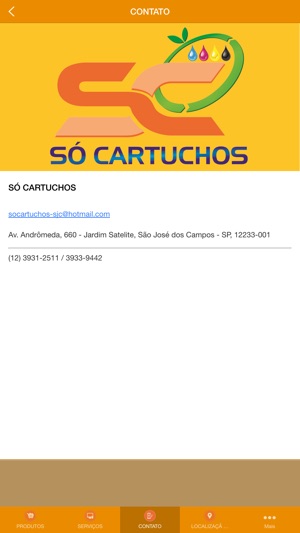 SÓ CARTUCHOS(圖4)-速報App