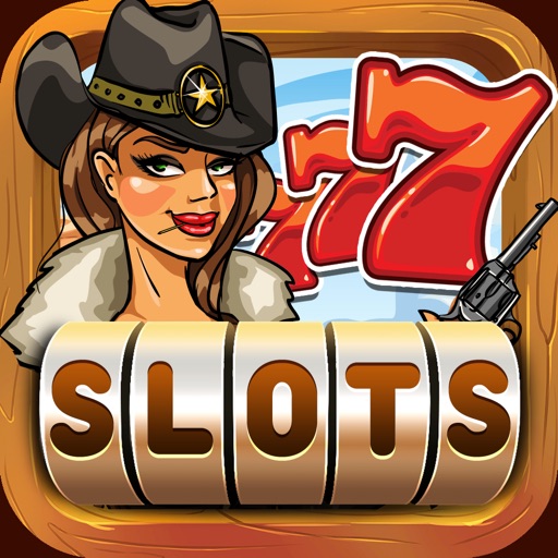 Lucky Texas Casino! Play Buffalo Gold Slot Machine iOS App