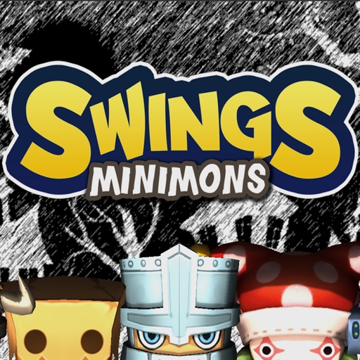 Swings minimons Icon