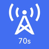 Radio Channel Seventies FM Online Streaming