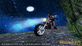 Game screenshot Hill Bike Race 3D: Offroad mod apk