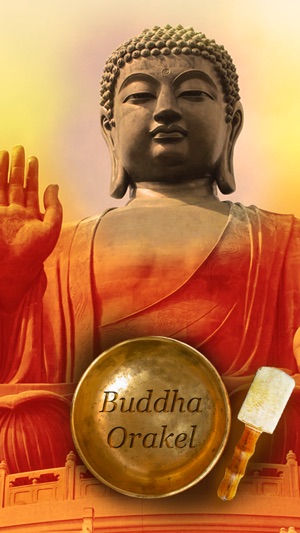 Buddha Orakel(圖1)-速報App