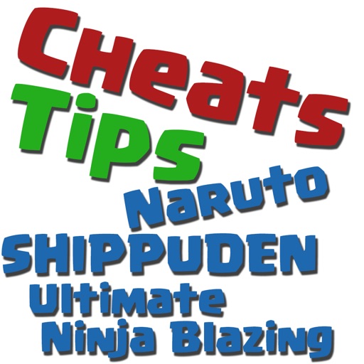 Cheats Tips For NARUTO SHIPPUDEN Ultimate Ninja B by Michail