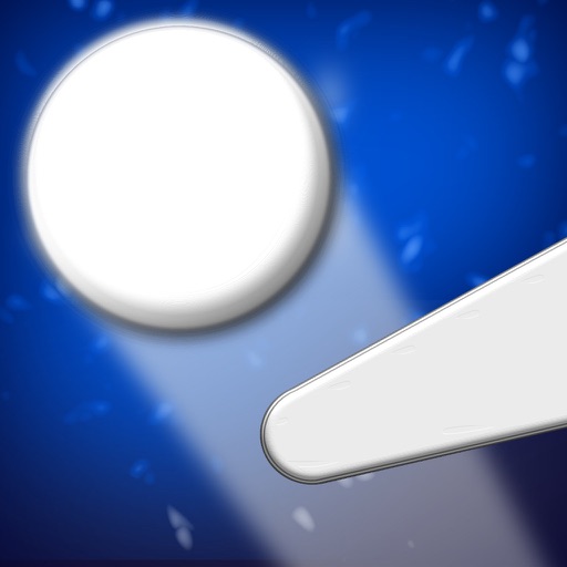 Viuletti Pinball iOS App