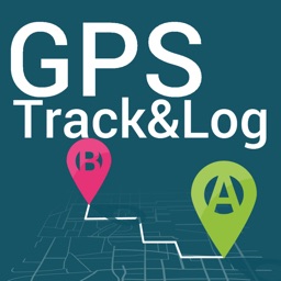 GPS Tracker & Logger