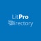 Find support and connect with other litigation professionals on the LitPro Directory