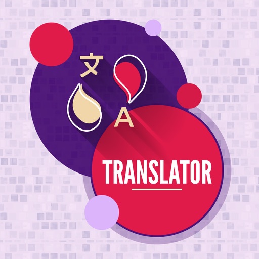 Local Translator iOS App