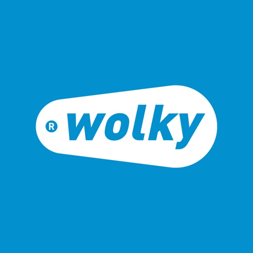 Wolky North America icon