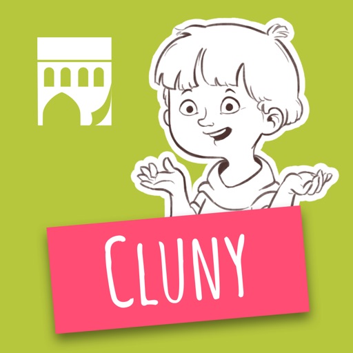 ClunEtour icon