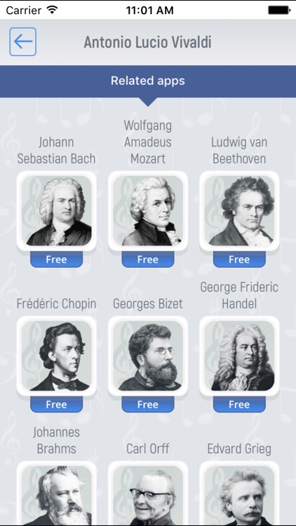 Antonio Vivaldi - Classical Music Full