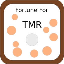 Fortune for T.M.R