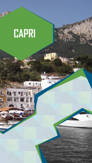 Tourism Capri(圖1)-速報App