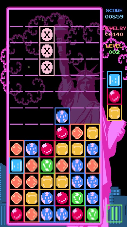 Magic Jewelry Touch