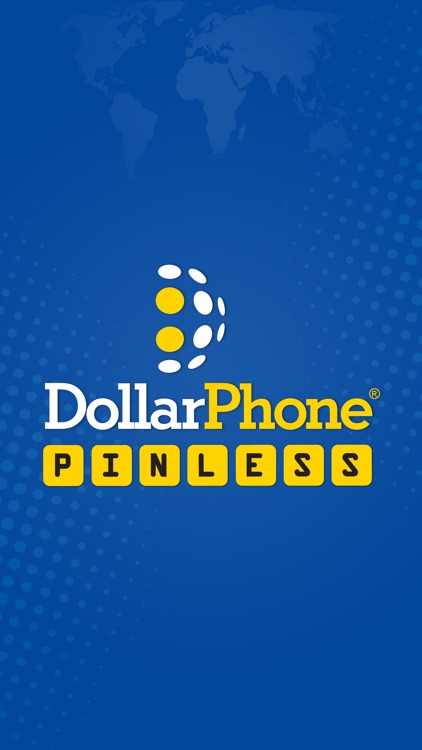 DollarPhone Pinless – Dialer