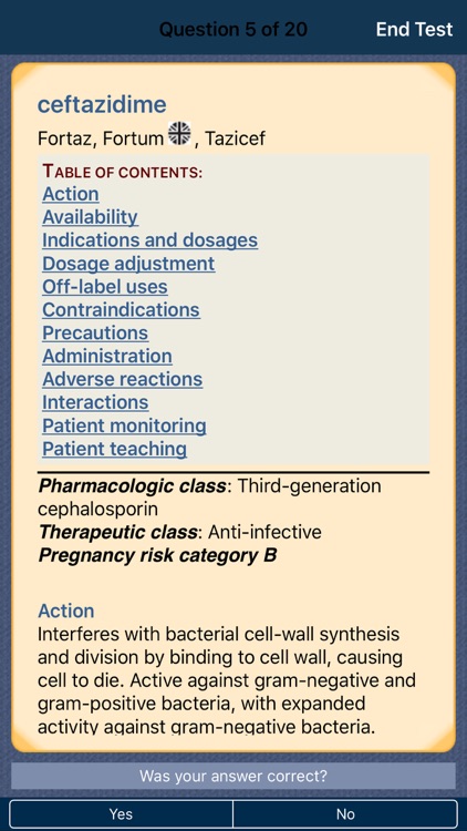 Nurses Drug Handbook, 7th Edition