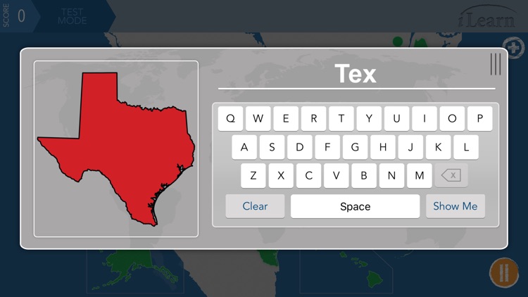 iLearn: US States