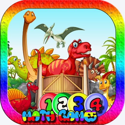 Cool 1st Grade Math Game Online Homeschool Pre-K iOS App