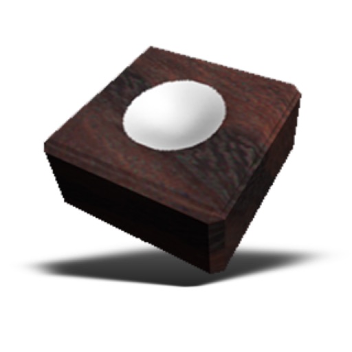 Grand Master Blocks Icon