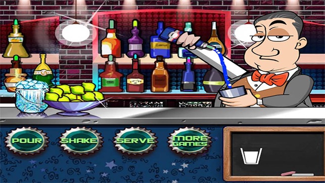 Bartender Mixed Drinks ：Cocktail Master(圖2)-速報App