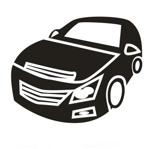 在线汽车 icon