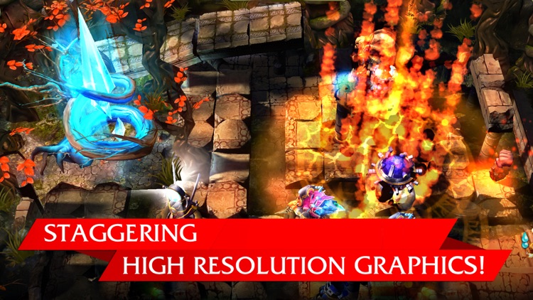 Defenders: Tower Defense Origins