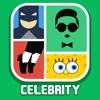 Celebrity Emoji for Bitmoji