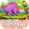 Cartoon Dino Dinosaur Jigsaw Puzzle Games Free For Kids this game puzzle more images Cartoon Dino Dinosaur to plays learning, memory and thinking skill you can play at any age enjoy the Cartoon Dino Dinosaur jigsaw puzzle games for kids colorful image