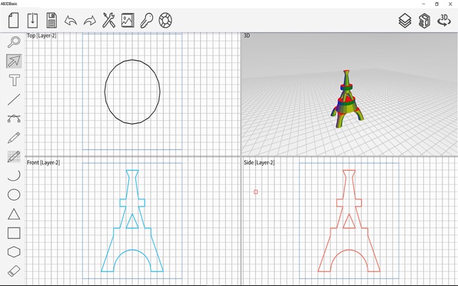 AB3D (AB3DBasic)(圖2)-速報App