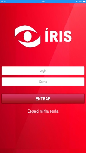 IRIS(圖1)-速報App