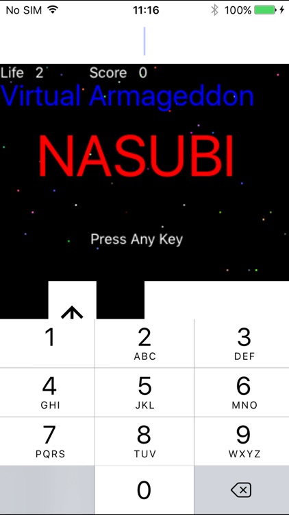 Virtual Armageddon NASUBI Premium screenshot-3