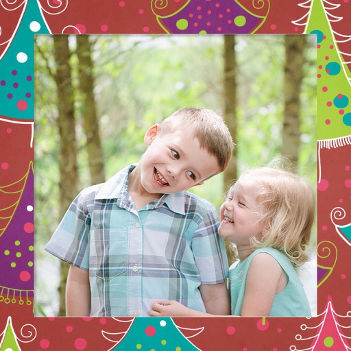 Christmas Santa Hd Frames - Inspiring Photo Editor iOS App