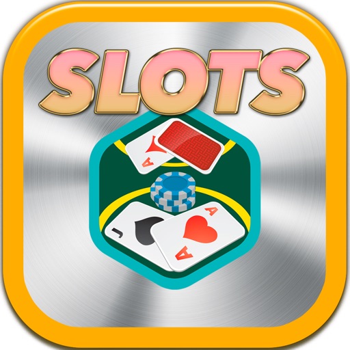 Vegas Casino Play Amazing SlotS iOS App