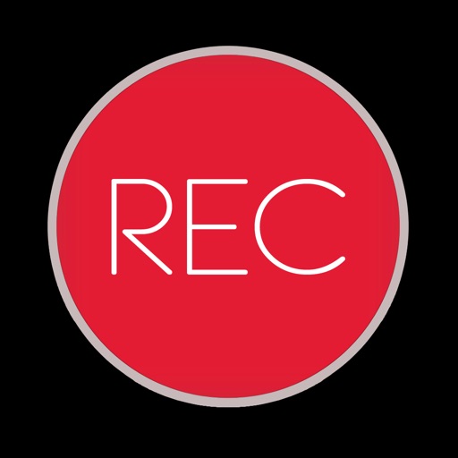 Voice Recorder - record memos and notes