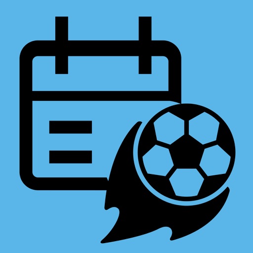 Pro football results iOS App