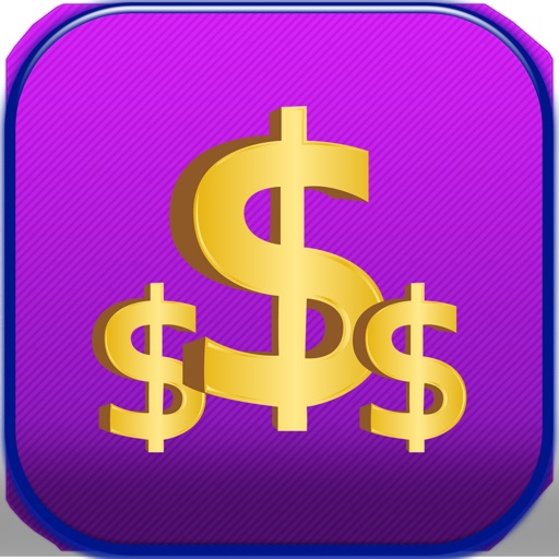 Fun Money $$$ Slot Free - Las Vegas Game Icon