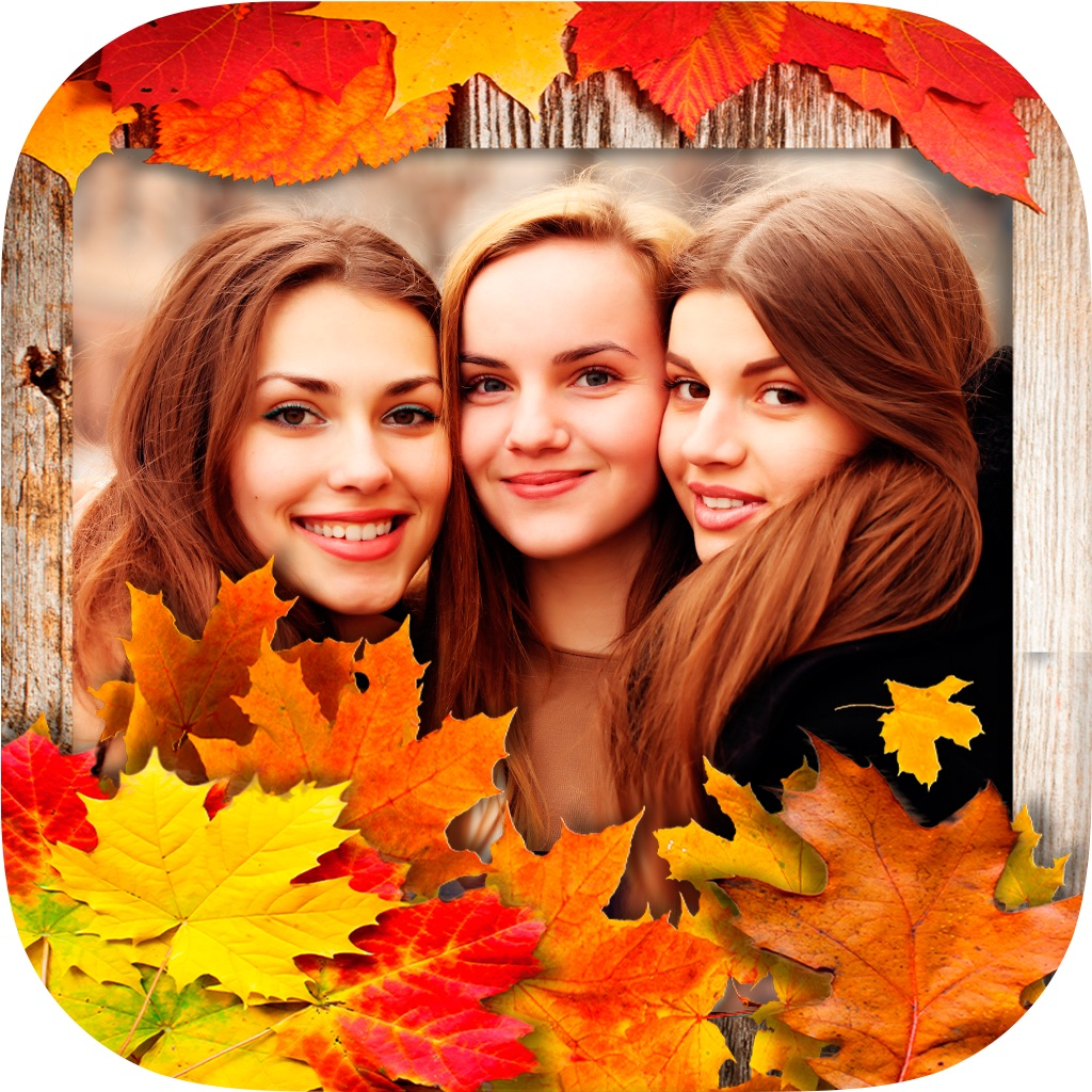 Get Multiphoto Frames for Autumn– Collage & Album for iOS, iPhone, iPad Aso Report