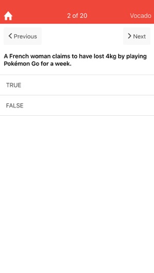 Quiz For Pokemon Go(圖3)-速報App