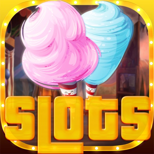 Fantastic Slots - Best Casino Free Lucky Game Icon