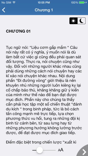 Kỹ Năng Mềm(圖1)-速報App